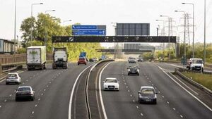 Pensioner who died after crash on wrong side of motorway ‘had been told not to drive’