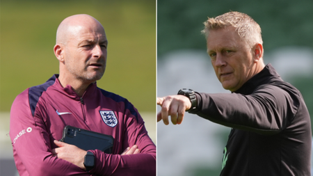 6 talking points as England and Republic of Ireland start new eras in Nations League