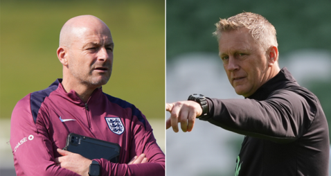 6 talking points as England and Republic of Ireland start new eras in Nations League