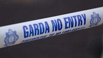 Man rushed to hospital after stabbing in Cork city centre