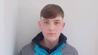 Gardaí issue information appeal on missing local teen