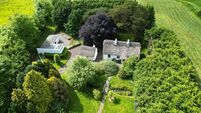 Hidden gem in County Roscommon gives sought after feeling of  tranquillity