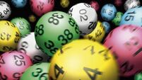 Leitrim has a new millionaire