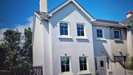 County Roscommon home on the market for €155,000