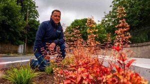Carlow town cleans up at European competition for environmental excellence Carlow town cleans up at European competition for environmental excellence