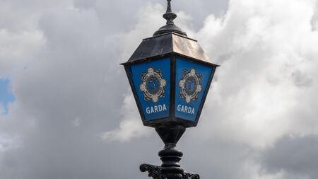 Gardaí warn of new text scam