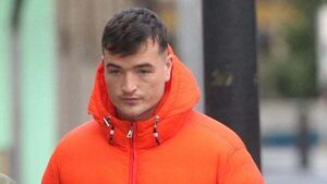 Limerick hurler Kyle Hayes convicted of dangerous driving after overtaking nine cars at 155km/h Limerick hurler Kyle Hayes convicted of dangerous driving after overtaking nine cars at 155km/h