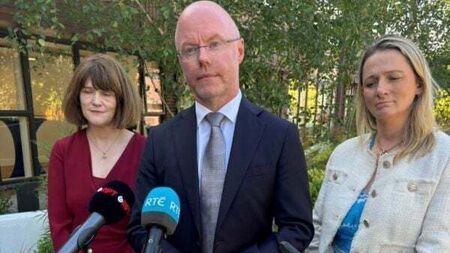 Move to ban the sale of disposable vapes ‘radical’ – Donnelly