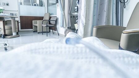 Taoiseach to open new hospital ward block in Ballinasloe this morning