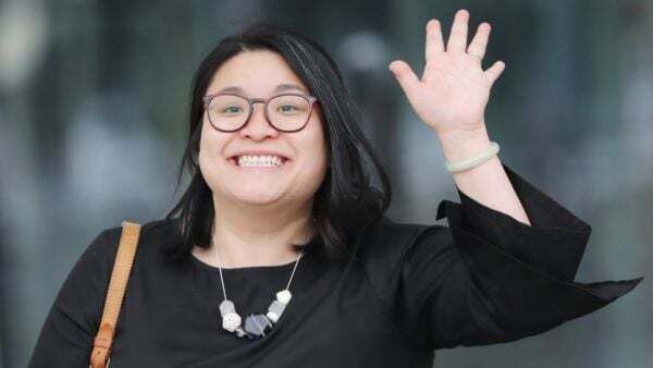 Head of church of the Flying Spaghetti Monster loses religious discrimination case against Hazel Chu