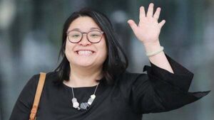 Head of church of the Flying Spaghetti Monster loses religious discrimination case against Hazel Chu
