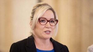 Public inquiry must uncover truth behind Finucane killing, Michelle O’Neill says