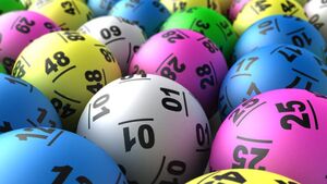 Leitrim syndicate collects €1m EuroMillions prize Leitrim syndicate collects €1m EuroMillions prize