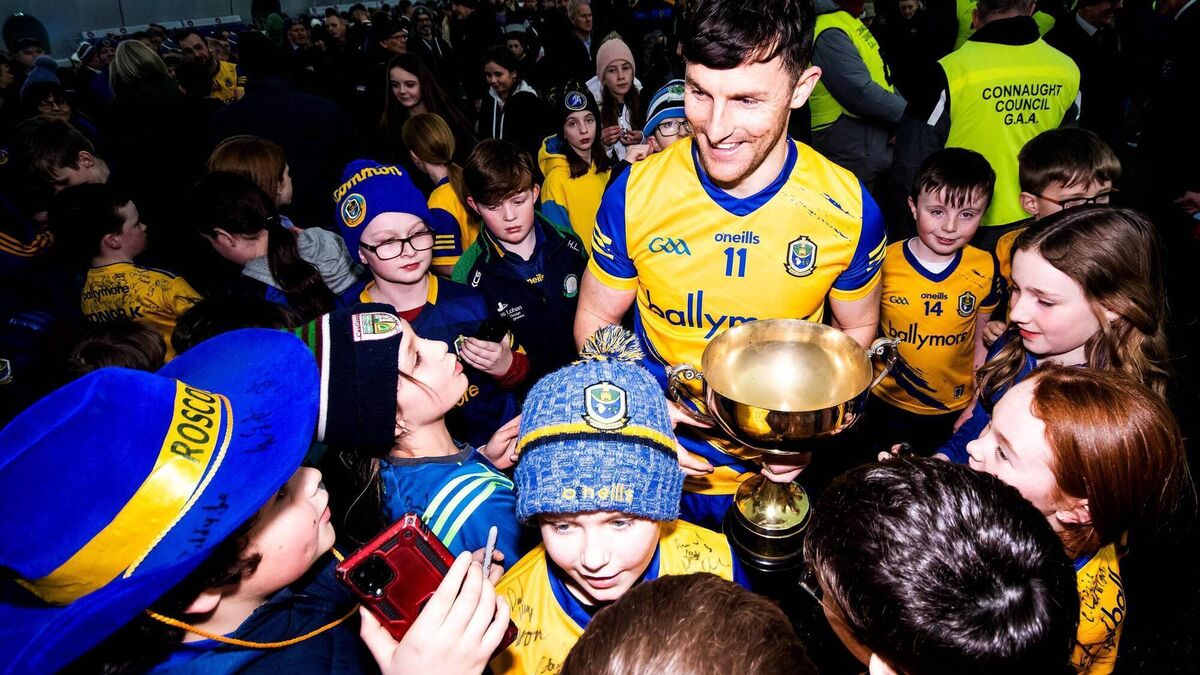 Loss of FBD League will take over €100,000 from Connacht Council’s coffers