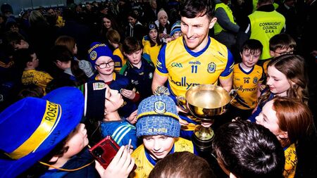 Loss of FBD League will take over €100,000 from Connacht Council’s coffers