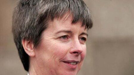 Abuse victim Louise O’Keeffe sceptical about abuse redress scheme