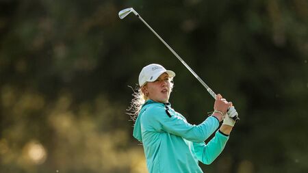 Roscommon golfer named in High Performance Panel