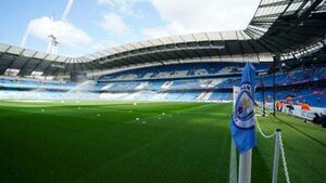 Hearing to examine 115 charges against Man City to begin on Monday – reports Hearing to examine 115 charges against Man City to begin on Monday – reports