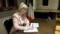 Claire Kerrane ratified as Sinn Féin’s General Election candidate in Roscommon-Galway