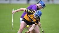 Wade gleans positives from semi-final slog 