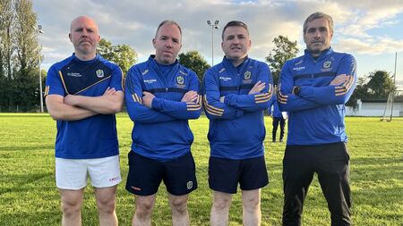 ‘Previous defeats have made us tougher’
