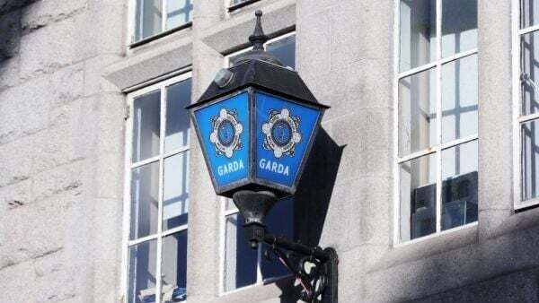 Gardaí warn about online misinformation after incident at west Dublin school