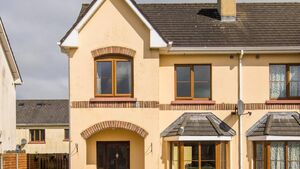 Ideal starter home on the market in County Roscommon