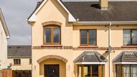 Ideal starter home on the market in County Roscommon