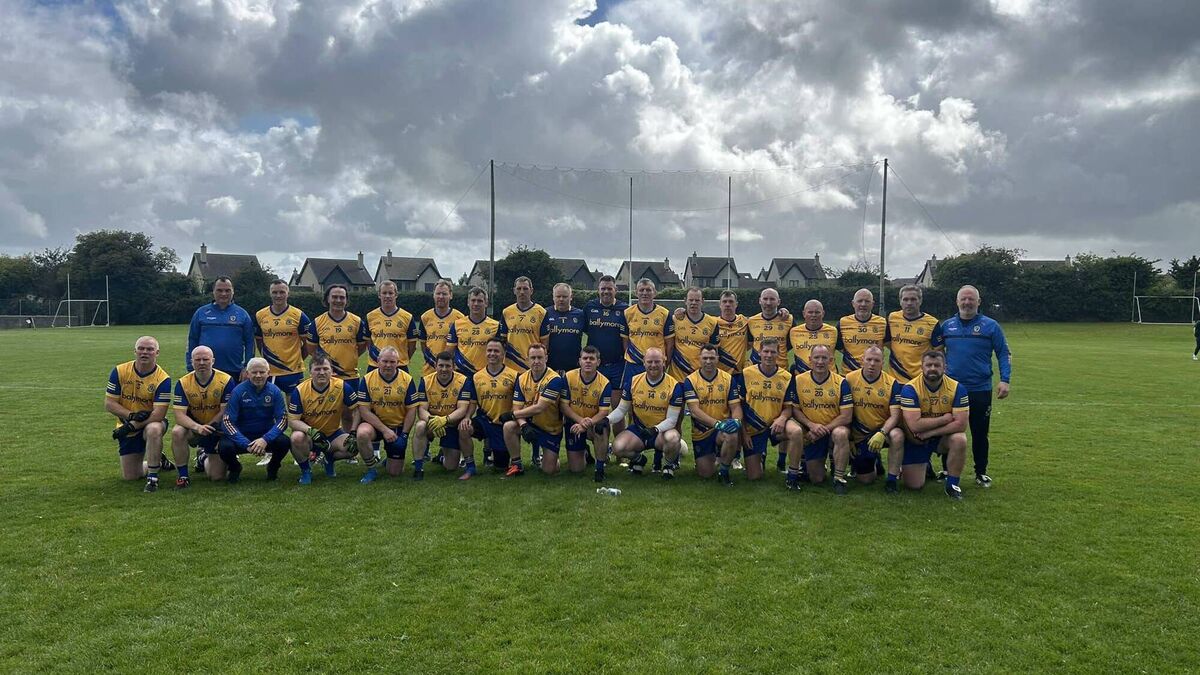 Masterful Tyrone end Roscommon's dreams of All Ireland glory