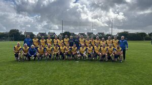 Masterful Tyrone end Roscommon's dreams of All Ireland glory