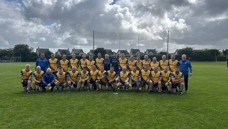 Masterful Tyrone end Roscommon's dreams of All Ireland glory