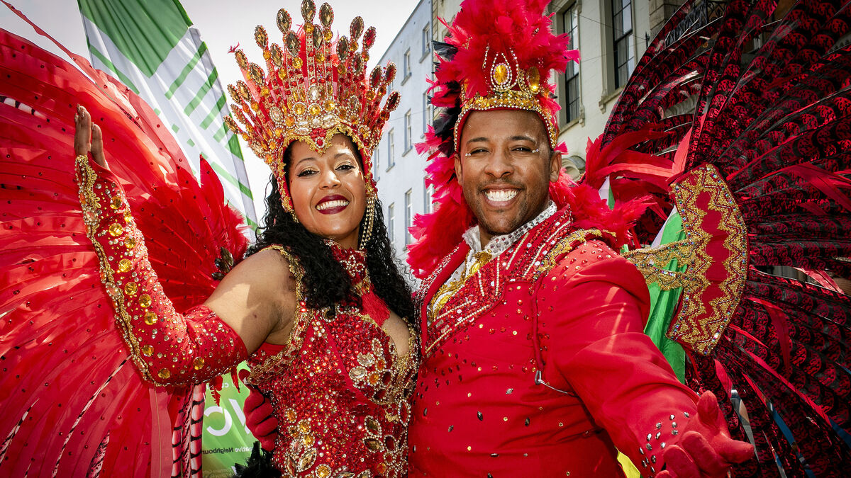 First ‘Brazilian Day’ celebrations planned for County Roscommon