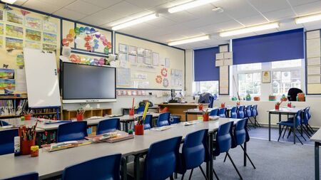 Design team sought for major building project at County Roscommon school