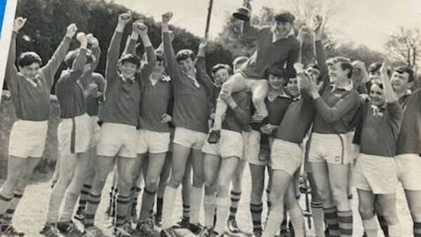 Roscommon CBS Reunion of 1968 and 1969 planned