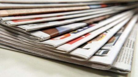 What the papers say: Sunday's front pages