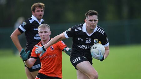 Draws take place for intermediate and Junior A football championship quarter-finals and semi-finals