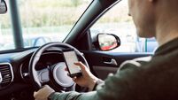 Watch: Roscommon teacher and his students make viral road safety awareness video