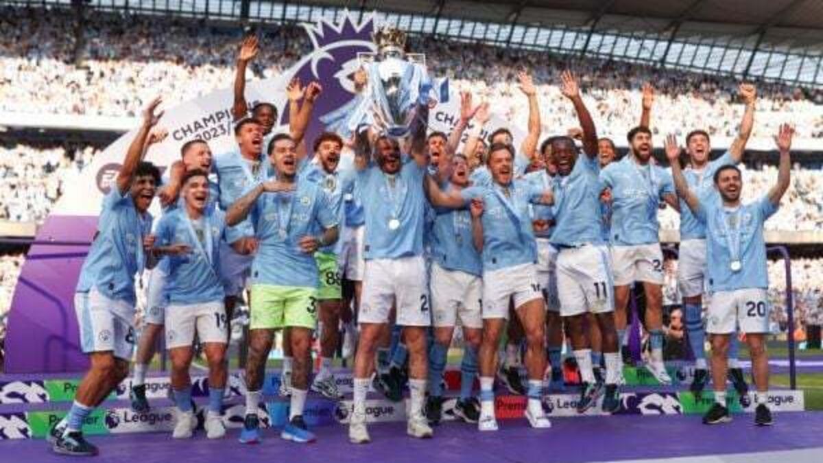 Explained: Hearing into Manchester City's alleged breaches of Premier League rules