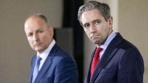 Politics watch: More election talk, Apple windfall, Budget 2025 Politics watch: More election talk, Apple windfall, Budget 2025