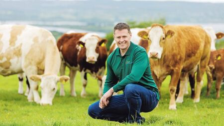 Roscommon company finalist in Enterprise Ireland competition at National Ploughing Championships