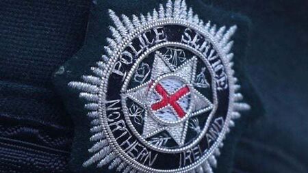 Man escapes injury after shot is fired at house in Co Tyrone