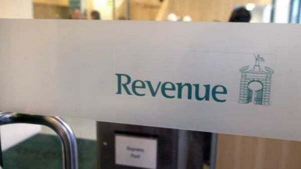 Revenue believed they could save €1.7m by moving from laptops to computer system