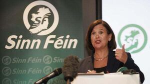‘Loner’ accused of threat to kill Mary Lou McDonald lodges bail application