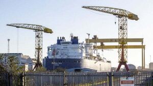 Stormont ministers urged to ‘go directly to PM’ over future of Harland and Wolff Stormont ministers urged to ‘go directly to PM’ over future of Harland and Wolff