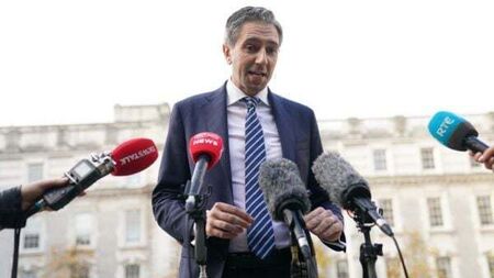 Apple tax and bank shares present ‘possibilities’ for housing, Taoiseach says