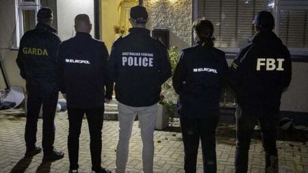 Four men due to appear in court after €15m of cocaine seized in major operation