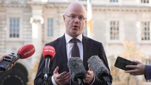 ‘Legitimate concerns’ raised over expanding contraception scheme – Donnelly ‘Legitimate concerns’ raised over expanding contraception scheme – Donnelly