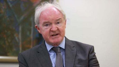 Troubles body taking on Finucane case would be a ‘problem’ for Irish government