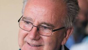 ‘Well, Holy God’ Ballaghaderreen man documents growing up in the Catholic Church