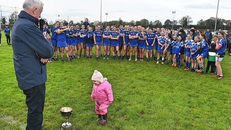 Roscommon Herald photographer nominated for Local Ireland Media award